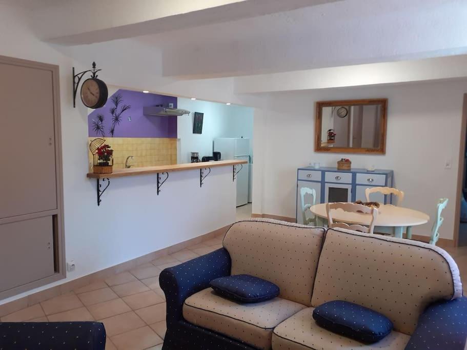 F2 De Caractere Dans Un Hameau Typique Provencal Appartement Comps-sur-Artuby